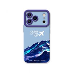iPhone 17 Pro - Sky Blue