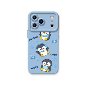 iPhone 17 Pro - Sky Blue