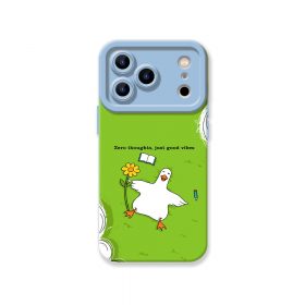 iPhone 17 Pro - Sky Blue