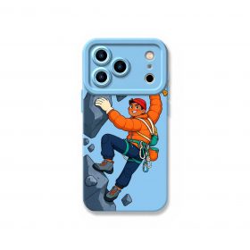 iPhone 17 Pro - Sky Blue