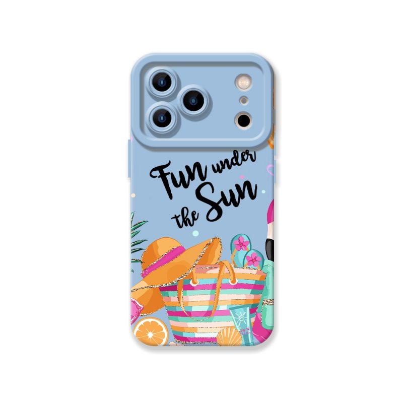 Stylish Silicone Premium Cover