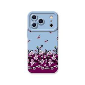 iPhone 17 Pro - Sky Blue