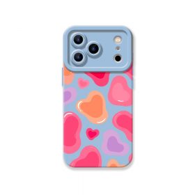 iPhone 17 Pro - Sky Blue