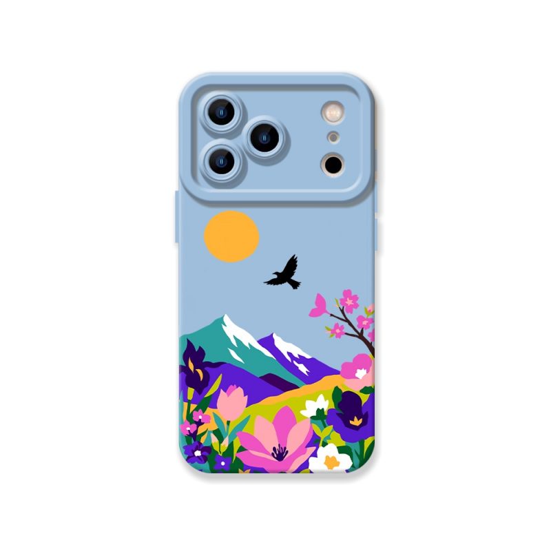 Stylish Silicone Premium Cover