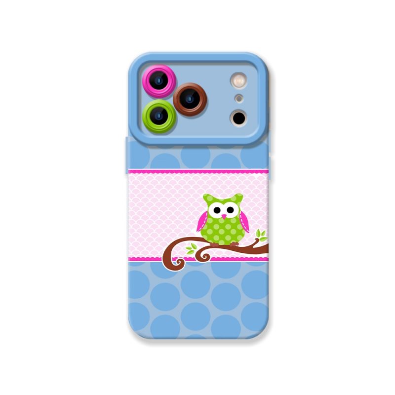 Stylish Silicone Premium Cover
