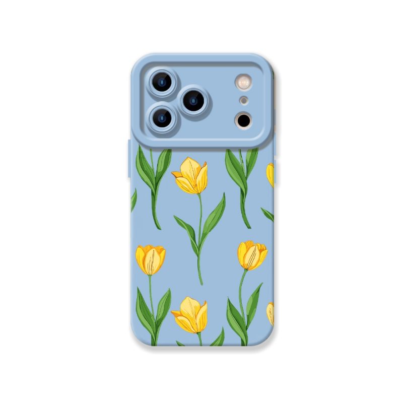 Stylish Silicone Premium Cover