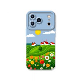 iPhone 17 Pro Max - Sky Blue