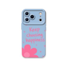 iPhone 17 Pro Max - Sky Blue
