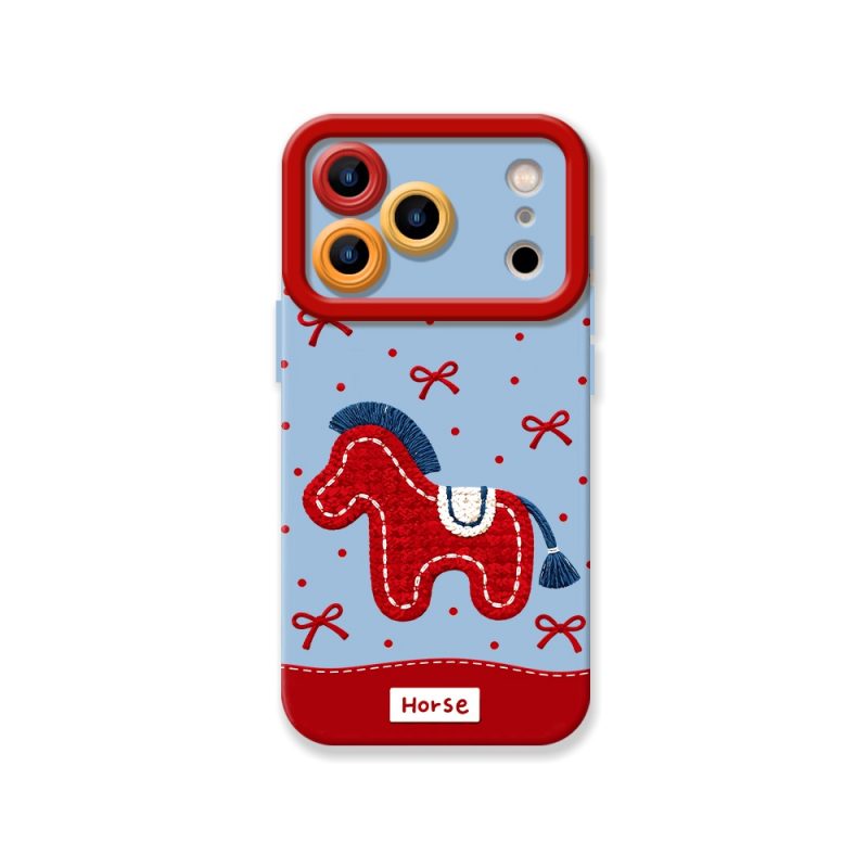 Stylish Silicone Premium Cover