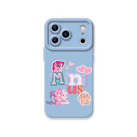 iPhone 17 Pro Max - Sky Blue