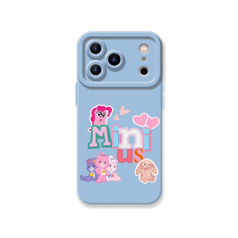 Stylish Silicone Premium Cover