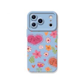 iPhone 17 Pro Max - Sky Blue