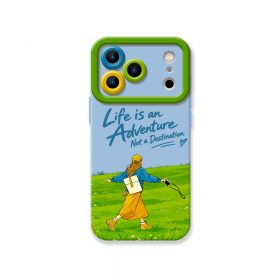 iPhone 17 Pro Max - Sky Blue