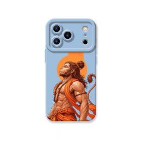 iPhone 17 Pro Max - Sky Blue