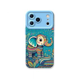 iPhone 17 Pro Max - Sky Blue
