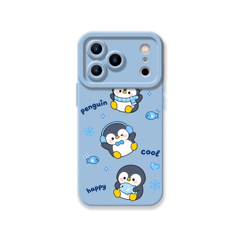 Stylish Silicone Premium Cover