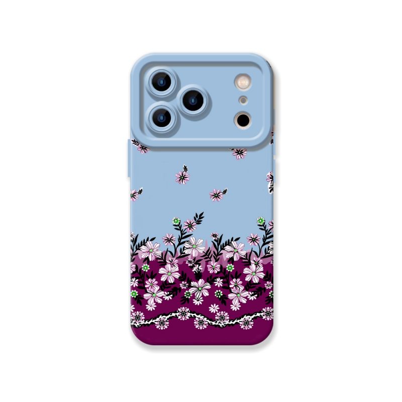 Stylish Silicone Premium Cover