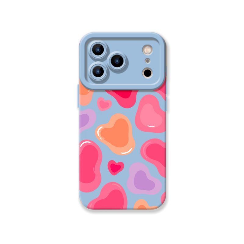 Stylish Silicone Premium Cover
