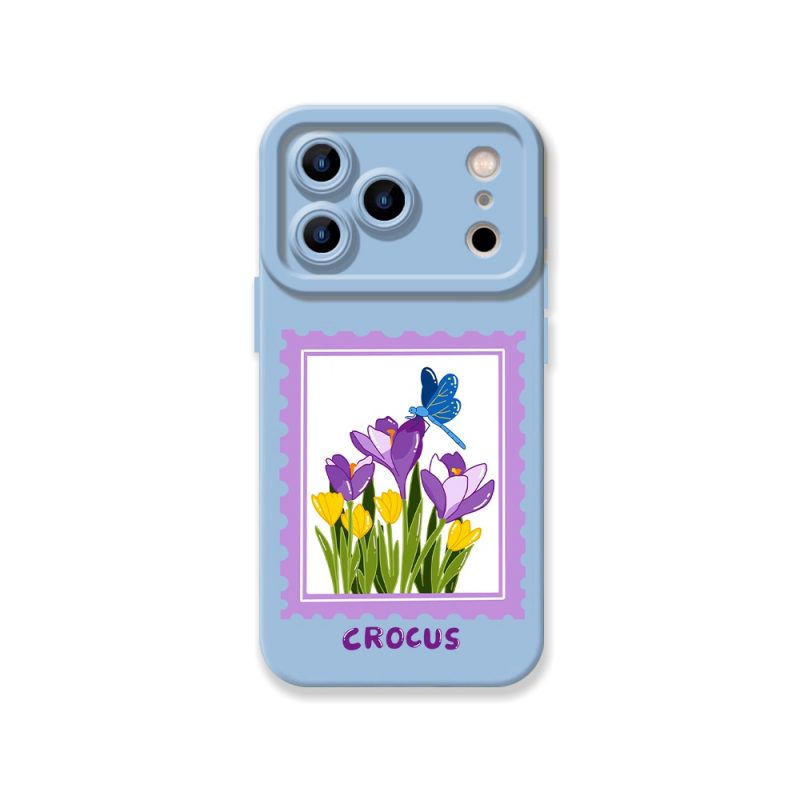 Stylish Silicone Premium Cover