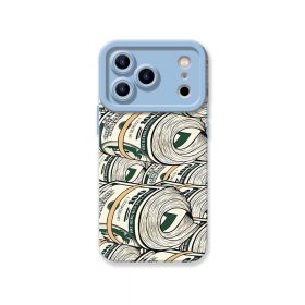 iPhone 18 Pro - Sky Blue