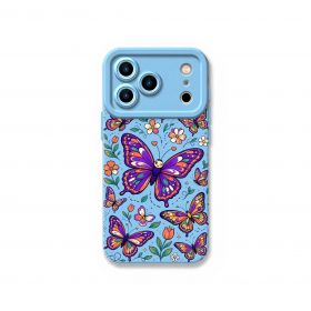 iPhone 18 Pro - Sky Blue