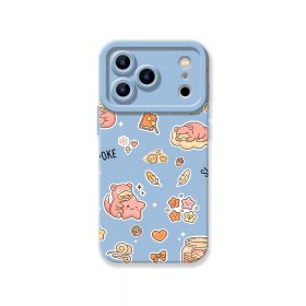 iPhone 18 Pro - Sky Blue