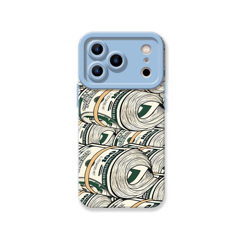Stylish Silicone Premium Cover