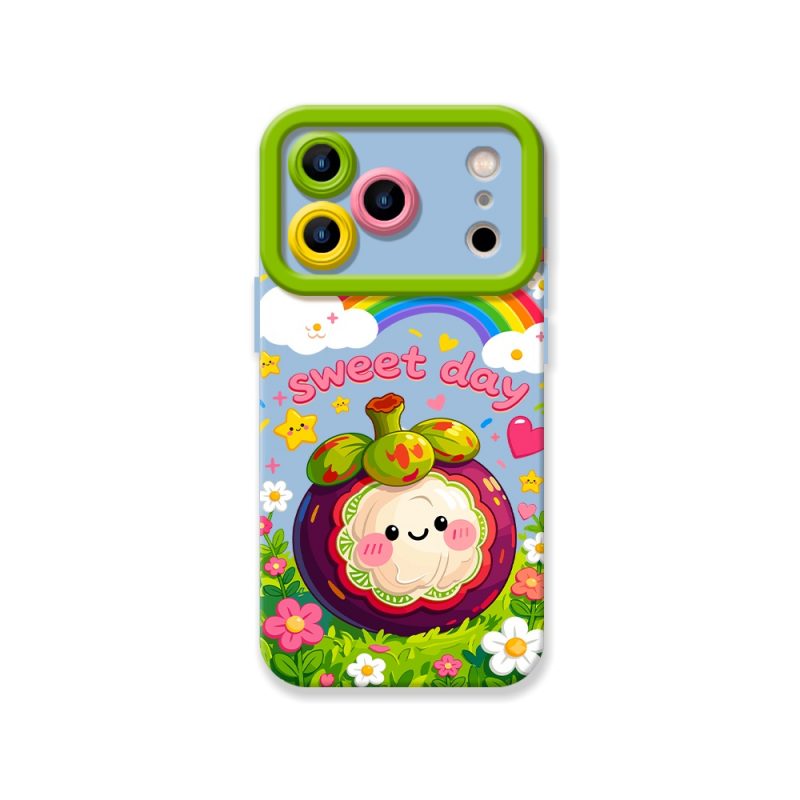 Stylish Silicone Premium Cover