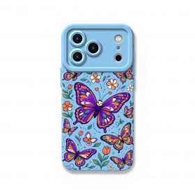 iPhone 18 Pro Max - Sky Blue