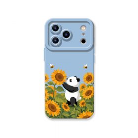 iPhone 18 Pro Max - Sky Blue