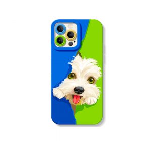 iPhone 11 Pro Max - White