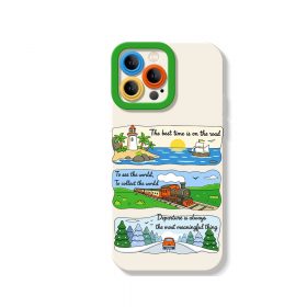 iPhone 11 Pro Max - White
