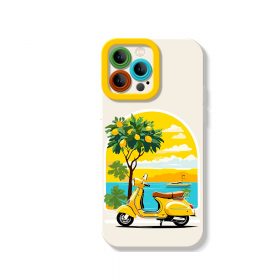 iPhone 11 Pro Max - White