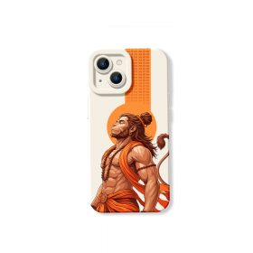 iPhone 14 - White