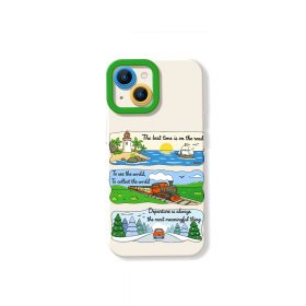 iPhone 14 - White