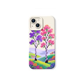 iPhone 15 - White