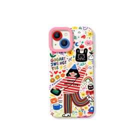 iPhone 15 - White