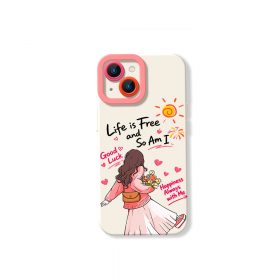 iPhone 15 - White