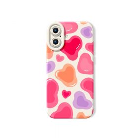 iPhone 16 - White