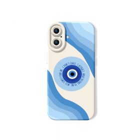 iPhone 16 - White