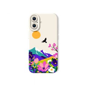 iPhone 16 - White