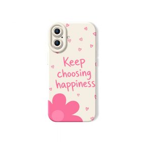 iPhone 16 - White