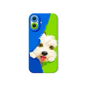 iPhone 16 - White