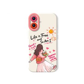iPhone 16 - White