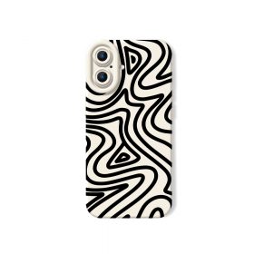 iPhone 16 - White