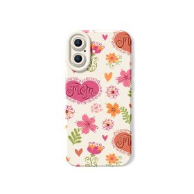 iPhone 16 - White