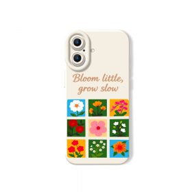 iPhone 16 - White