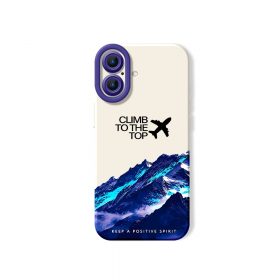 iPhone 16 - White