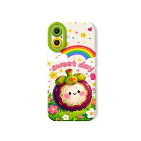 iPhone 16 - White
