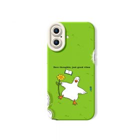 iPhone 16 - White